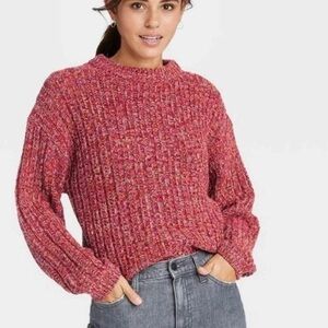 Universal Thread Sweater
